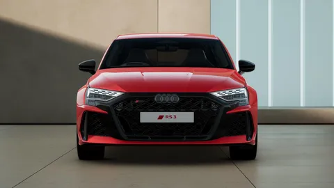  Audi RS 3 2.5 TFSI Sportback S Tronic quattro Euro 6 (s/s) 5dr Thumbnail #5