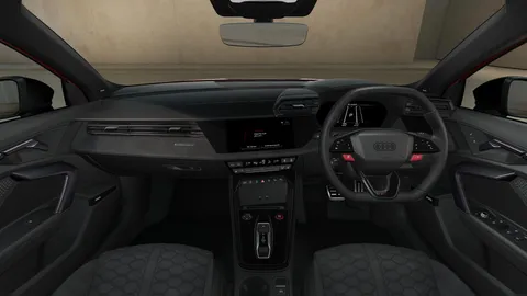  Audi RS 3 2.5 TFSI Sportback S Tronic quattro Euro 6 (s/s) 5dr Thumbnail #8