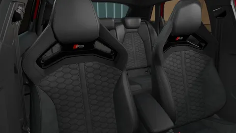  Audi RS 3 2.5 TFSI Sportback S Tronic quattro Euro 6 (s/s) 5dr Thumbnail #10