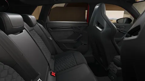  Audi RS 3 2.5 TFSI Sportback S Tronic quattro Euro 6 (s/s) 5dr Thumbnail #11