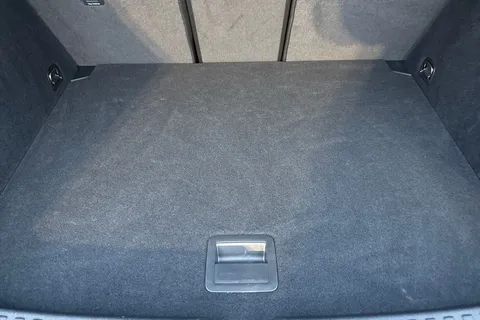 DC25XFY Audi A3 Black Edition 35 TFSI  150 PS S tronic Thumbnail #8