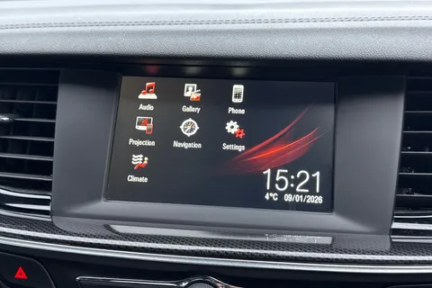 DU68UZV Vauxhall Insignia 2.0 Turbo D BlueInjection SRi VX Line Nav Grand Sport Euro 6 (s/s) 5dr Thumbnail #11