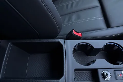 DC25XFY Audi A3 Black Edition 35 TFSI  150 PS S tronic Thumbnail #49