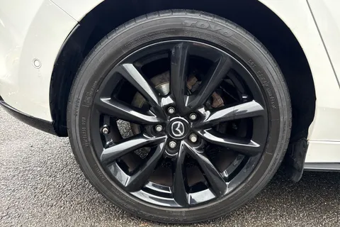 LS21YBL Mazda Mazda3 2.0 e-SKYACTIV-X MHEV GT Sport Tech Euro 6 (s/s) 5dr Thumbnail #6