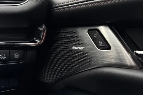 LS21YBL Mazda Mazda3 2.0 e-SKYACTIV-X MHEV GT Sport Tech Euro 6 (s/s) 5dr Thumbnail #25