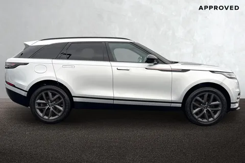 KM73WFH Land Rover Range Rover Velar 2.0 D200 Dynamic SE 5dr Thumbnail #6