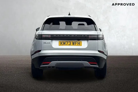 KM73WFH Land Rover Range Rover Velar 2.0 D200 Dynamic SE 5dr Thumbnail #7