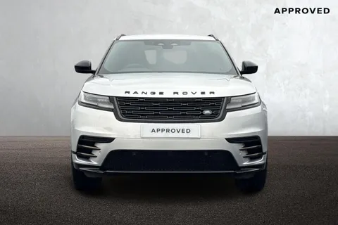 KM73WFH Land Rover Range Rover Velar 2.0 D200 Dynamic SE 5dr Thumbnail #8