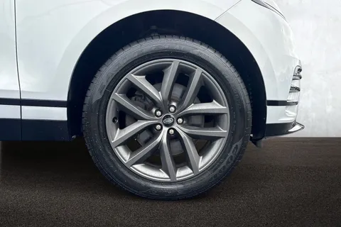 KM73WFH Land Rover Range Rover Velar 2.0 D200 Dynamic SE 5dr Thumbnail #9