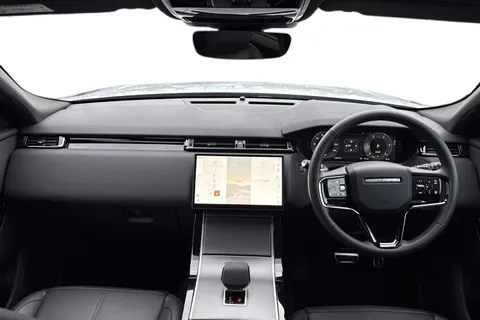 KM73WFH Land Rover Range Rover Velar 2.0 D200 Dynamic SE 5dr Thumbnail #10