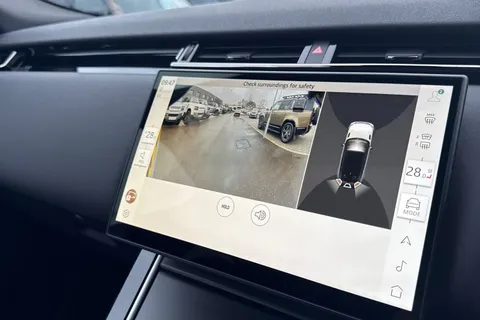 12 of 45 for Land Rover Range Rover Velar 2.0 D200 Dynamic SE 5dr