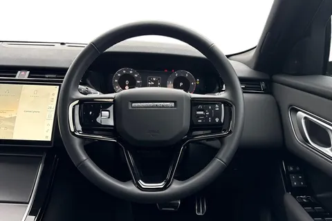 15 of 45 for Land Rover Range Rover Velar 2.0 D200 Dynamic SE 5dr