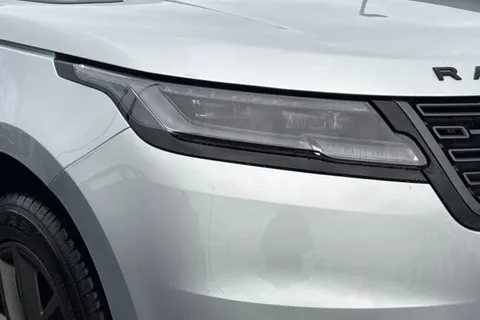 17 of 45 for Land Rover Range Rover Velar 2.0 D200 Dynamic SE 5dr