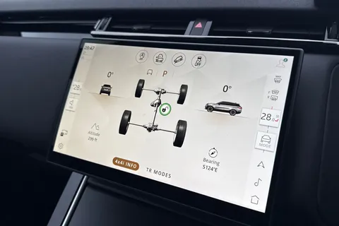 34 of 45 for Land Rover Range Rover Velar 2.0 D200 Dynamic SE 5dr