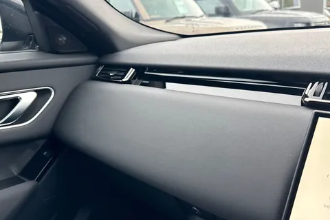 45 of 45 for Land Rover Range Rover Velar 2.0 D200 Dynamic SE 5dr