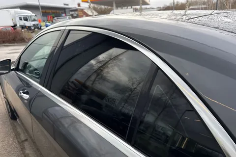 KO67BXM Mercedes-Benz S Class 2.9 S350Ld AMG Line (Premium) G-Tronic+ Euro 6 (s/s) 4dr Thumbnail #29