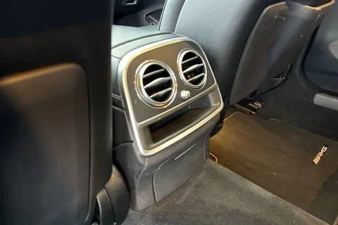 KO67BXM Mercedes-Benz S Class 2.9 S350Ld AMG Line (Premium) G-Tronic+ Euro 6 (s/s) 4dr Thumbnail #38