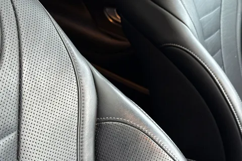 KO67BXM Mercedes-Benz S Class 2.9 S350Ld AMG Line (Premium) G-Tronic+ Euro 6 (s/s) 4dr Thumbnail #41