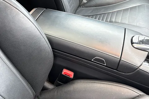 KO67BXM Mercedes-Benz S Class 2.9 S350Ld AMG Line (Premium) G-Tronic+ Euro 6 (s/s) 4dr Thumbnail #42