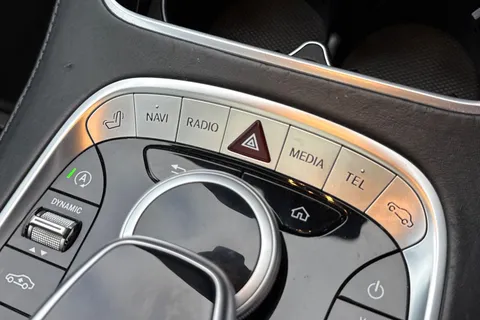 KO67BXM Mercedes-Benz S Class 2.9 S350Ld AMG Line (Premium) G-Tronic+ Euro 6 (s/s) 4dr Thumbnail #47