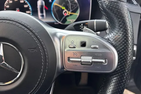 KO67BXM Mercedes-Benz S Class 2.9 S350Ld AMG Line (Premium) G-Tronic+ Euro 6 (s/s) 4dr Thumbnail #58