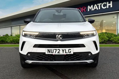 NU72YLG Vauxhall Mokka 1.2 Turbo Ultimate Auto Euro 6 (s/s) 5dr Thumbnail #6