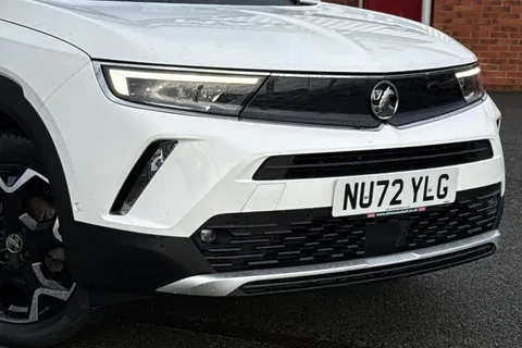 NU72YLG Vauxhall Mokka 1.2 Turbo Ultimate Auto Euro 6 (s/s) 5dr Thumbnail #9