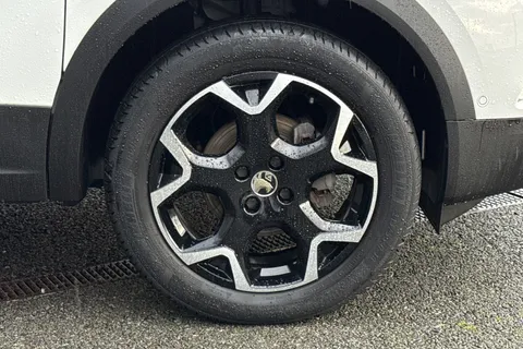 NU72YLG Vauxhall Mokka 1.2 Turbo Ultimate Auto Euro 6 (s/s) 5dr Thumbnail #10