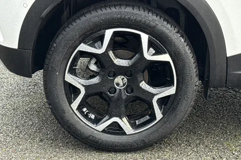 NU72YLG Vauxhall Mokka 1.2 Turbo Ultimate Auto Euro 6 (s/s) 5dr Thumbnail #11