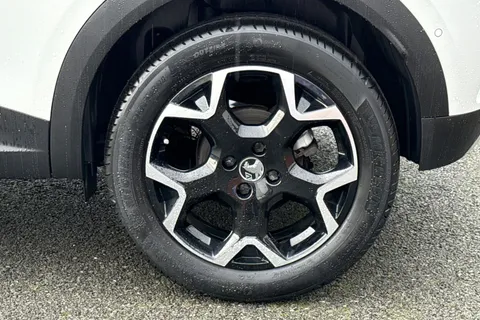 NU72YLG Vauxhall Mokka 1.2 Turbo Ultimate Auto Euro 6 (s/s) 5dr Thumbnail #12