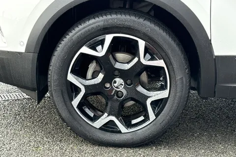 NU72YLG Vauxhall Mokka 1.2 Turbo Ultimate Auto Euro 6 (s/s) 5dr Thumbnail #13