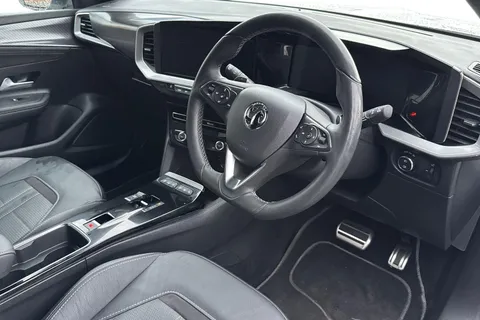 NU72YLG Vauxhall Mokka 1.2 Turbo Ultimate Auto Euro 6 (s/s) 5dr Thumbnail #14