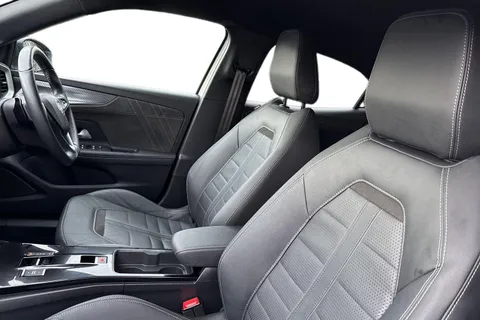 NU72YLG Vauxhall Mokka 1.2 Turbo Ultimate Auto Euro 6 (s/s) 5dr Thumbnail #16