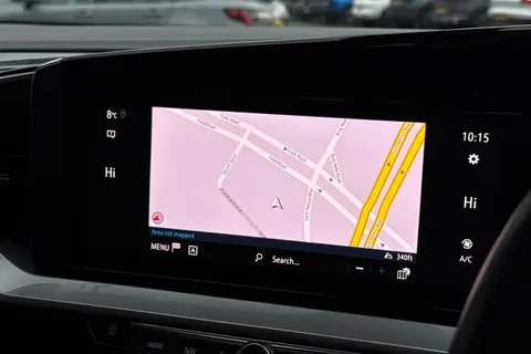 NU72YLG Vauxhall Mokka 1.2 Turbo Ultimate Auto Euro 6 (s/s) 5dr Thumbnail #17