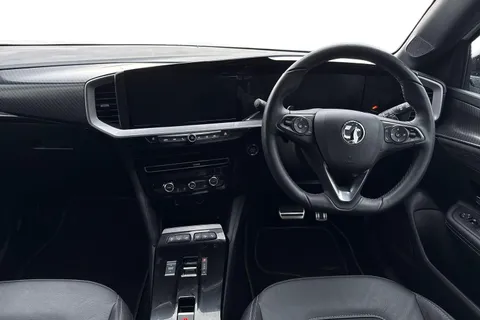 NU72YLG Vauxhall Mokka 1.2 Turbo Ultimate Auto Euro 6 (s/s) 5dr Thumbnail #18