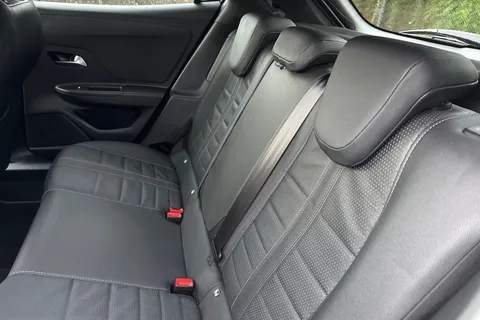 NU72YLG Vauxhall Mokka 1.2 Turbo Ultimate Auto Euro 6 (s/s) 5dr Thumbnail #19