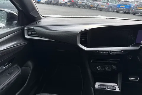 NU72YLG Vauxhall Mokka 1.2 Turbo Ultimate Auto Euro 6 (s/s) 5dr Thumbnail #20