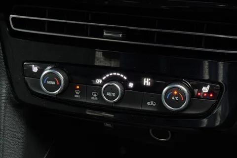 NU72YLG Vauxhall Mokka 1.2 Turbo Ultimate Auto Euro 6 (s/s) 5dr Thumbnail #22