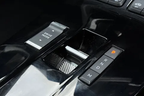 NU72YLG Vauxhall Mokka 1.2 Turbo Ultimate Auto Euro 6 (s/s) 5dr Thumbnail #23