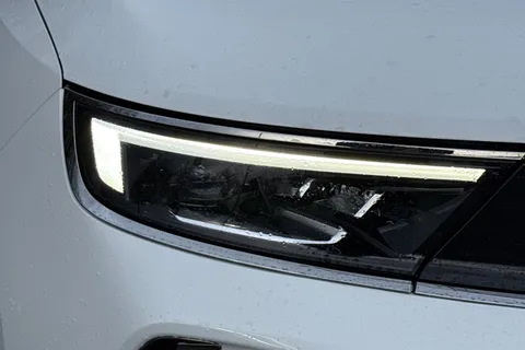 NU72YLG Vauxhall Mokka 1.2 Turbo Ultimate Auto Euro 6 (s/s) 5dr Thumbnail #26