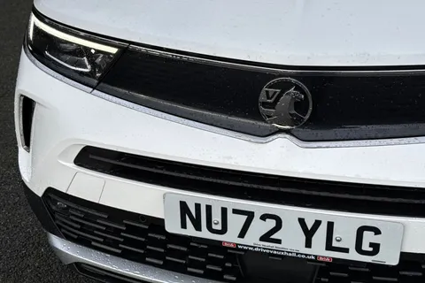 NU72YLG Vauxhall Mokka 1.2 Turbo Ultimate Auto Euro 6 (s/s) 5dr Thumbnail #27
