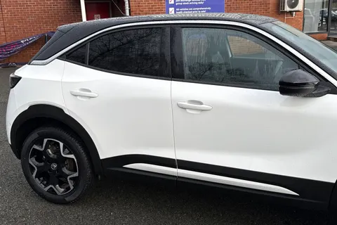 NU72YLG Vauxhall Mokka 1.2 Turbo Ultimate Auto Euro 6 (s/s) 5dr Thumbnail #29