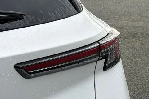 NU72YLG Vauxhall Mokka 1.2 Turbo Ultimate Auto Euro 6 (s/s) 5dr Thumbnail #30