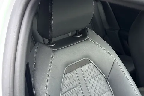 NU72YLG Vauxhall Mokka 1.2 Turbo Ultimate Auto Euro 6 (s/s) 5dr Thumbnail #34