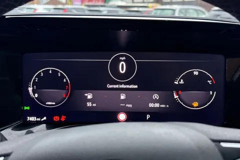 NU72YLG Vauxhall Mokka 1.2 Turbo Ultimate Auto Euro 6 (s/s) 5dr Thumbnail #35