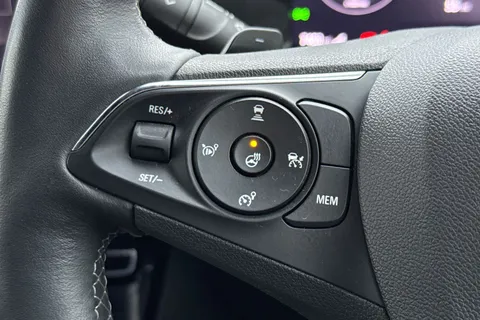 NU72YLG Vauxhall Mokka 1.2 Turbo Ultimate Auto Euro 6 (s/s) 5dr Thumbnail #37