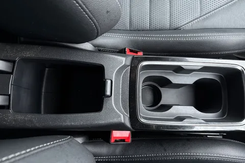 NU72YLG Vauxhall Mokka 1.2 Turbo Ultimate Auto Euro 6 (s/s) 5dr Thumbnail #41