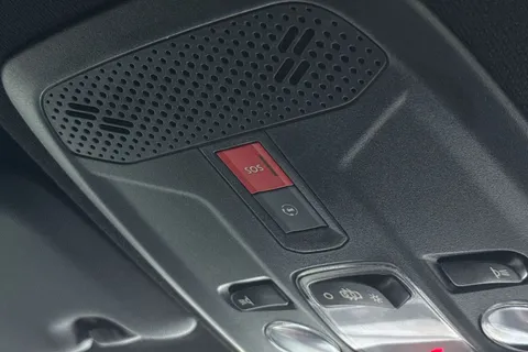 NU72YLG Vauxhall Mokka 1.2 Turbo Ultimate Auto Euro 6 (s/s) 5dr Thumbnail #43