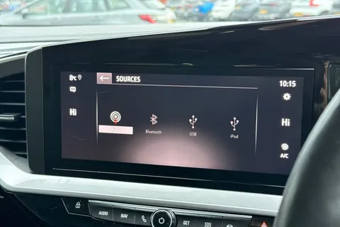 NU72YLG Vauxhall Mokka 1.2 Turbo Ultimate Auto Euro 6 (s/s) 5dr Thumbnail #45