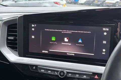 NU72YLG Vauxhall Mokka 1.2 Turbo Ultimate Auto Euro 6 (s/s) 5dr Thumbnail #46